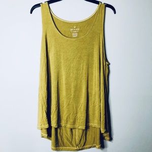 American Eagle Soft & Sexy Tank Size XL